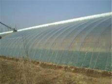 现代农业的守护者 高效智能大棚产品展示