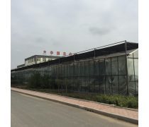 现代农业的基石 深入解析大棚技术与产品库